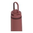 thumbnail image 4 of Thermos Guardian Collection 11" Rosewood Red Stainless Steel Hydration 24oz Travel Tumbler, 4 of 5