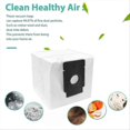 thumbnail image 5 of 12PCS Dust Bags for 360 S8 Plus/ RV30 Plus/RV10 Plus, 5 of 5