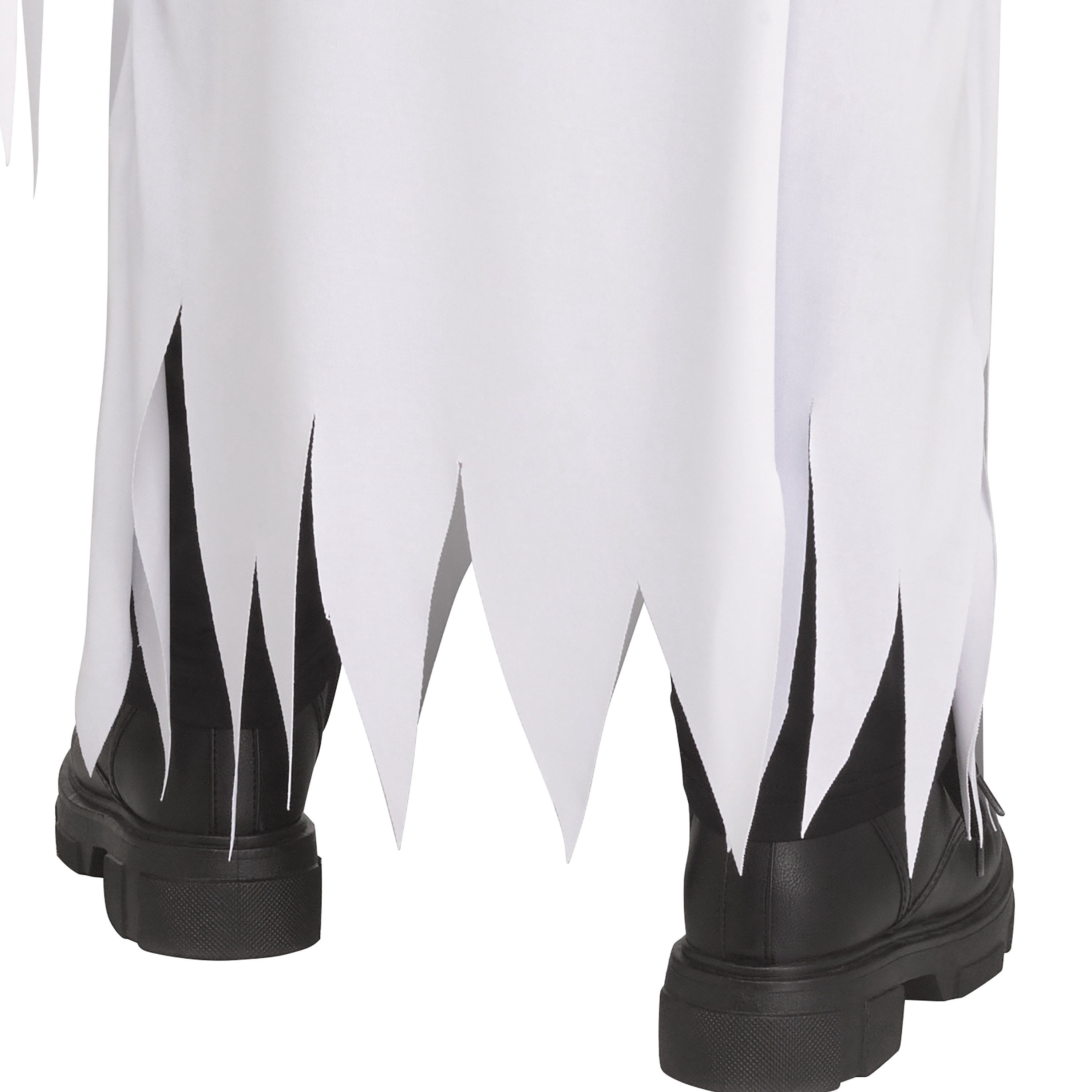 Banshee Ghost, Halloween Costume for Children, Boy's Size M (8), by Way to Celebrate