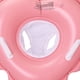 thumbnail image 2 of Anillo natación para pequeños en forma corazón a prueba fugas (1-4 años) Rosa, 2 of 4