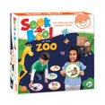 thumbnail image 1 of Juego de combinación MindWare Seek-a-boo! en The Zoo Kids de 2 a 4 años, 1 of 8