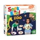thumbnail image 1 of Juego de combinación MindWare Seek-a-boo! en The Zoo Kids de 2 a 4 años, 1 of 8