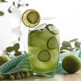 thumbnail image 2 of LAV - Ensemble de 6 Verres à Cocktail Highball Empire, Capacité de 510 ml, Va au LAVe-Vaisselle, 2 of 4