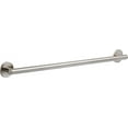 thumbnail image 2 of Delta BathSafety 36" Contemporary Decorative ADA Grab Bar in Stainless, 2 of 2