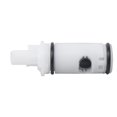 thumbnail image 2 of Brasscraft  Hot and Cold  Faucet Stem  For Moen, 2 of 2