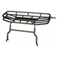 thumbnail image 2 of Seizmik UTV Utility Hood Rack Compatible with Polaris General 1000 2016-2017 UTV Models | Farming Utility Cargo Rack, 2 of 4