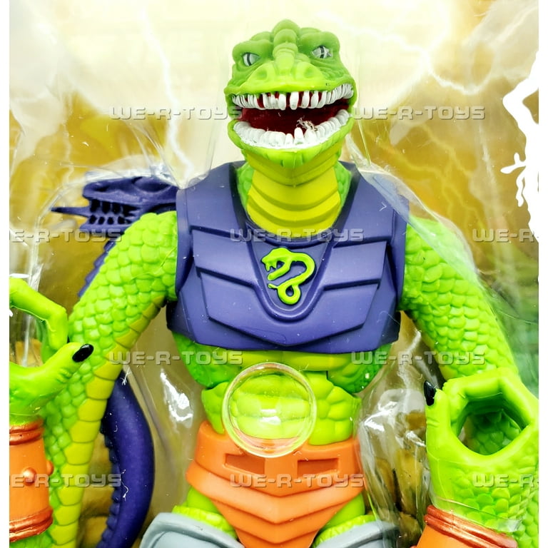 Sssqueeze | Masters Of The Universe