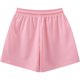 thumbnail image 3 of MKLEKYY Pantalones Cortos Deportivos para Mujer, Casuales, para Uso Diario, Estilo Cómodo, Ideales para Actividades Al Aire Libre, Diseño Versátil y Moderno para Aventuras de Verano., 3 of 3
