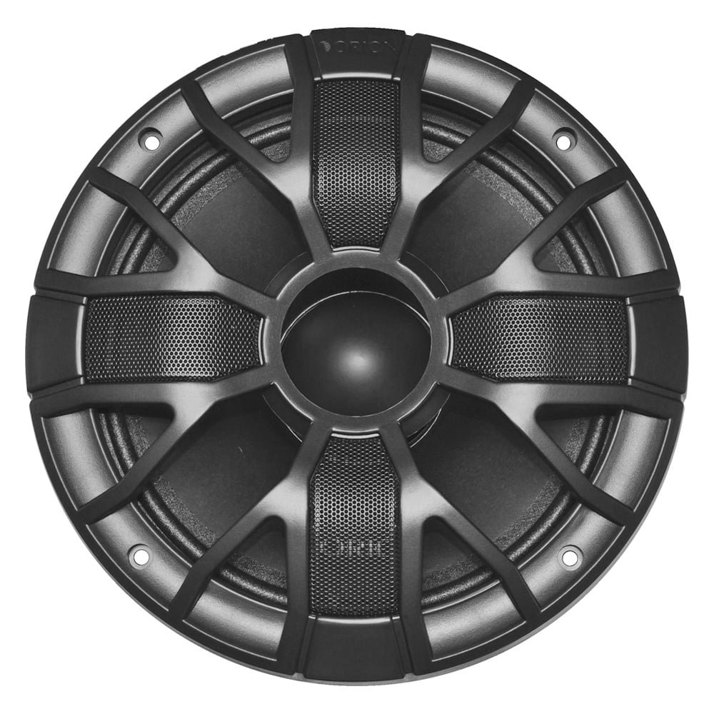 orion hcca 8 inch midrange