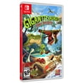 thumbnail image 1 of G-Nintendo Ns Gigantosaurus D S, 1 of 2