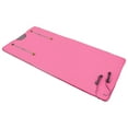 thumbnail image 6 of Miumaeov Far Infrared Sauna Blanket Sauna Bag Body Shaper Blanket 2 Zone Controller Professional Detox Anti-Aging Beauty Machine Body Fitness Machine Pink, 6 of 13
