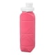 thumbnail image 2 of Botella de agua plegable Jadeshay de 600 ml, 2 of 14