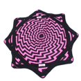 thumbnail image 1 of Flow Toy Mougee Star Mini Flow Star Neon Series, 20 cm, rosa, 1 of 2