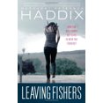 thumbnail image 2 of Leaving Fishers, Margaret Peterson Haddix Paperback, 2 of 4