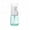 Blue, variant on piaybook Continuous Mist Spray Bottle 3PC Empty Bottle Small Plastic Spray Bottle Travel With Plastic Sprayer 30ML