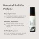 thumbnail image 3 of Perfume en Roll On BROKEN TOP Apricot Bloom 10ml Natural Vegano, 3 of 6