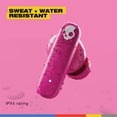 thumbnail image 5 of Skullcandy Smokin' Buds XT True Wireless Inner Ear Earbuds, Pink, 5 of 10
