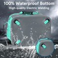 thumbnail image 4 of Bolsa Térmica MORXPLOR Impermeable de PVC para Paddleboard, capacidad para 40 latas, 4 of 7