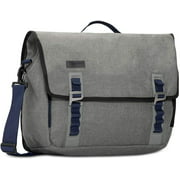 TIMBUK2 Command Messenger Laptop Briefcase Crossbody Bag in Navy Blue