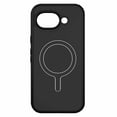 thumbnail image 1 of Avana Étui Black Ice avec Aimants pour Google Pixel 10a, 1 of 5