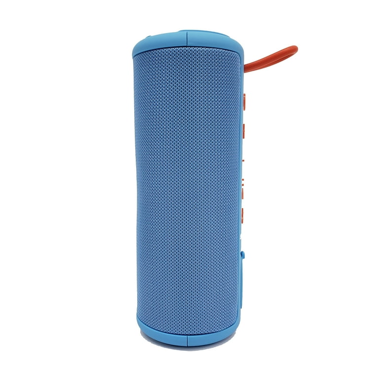 Sylvania bluetooth speaker walmart sales