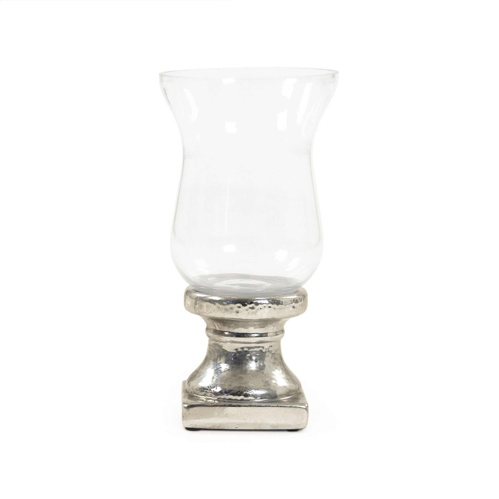 Glass Accent Decor