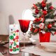 thumbnail image 4 of Kit de relleno de jarrón flotante navideño, relleno de jarrón de resina acrílica con bastón de caramelo FLhrweasw Nuevo, 4 of 7