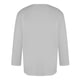 thumbnail image 2 of Camisas de Manga Larga para Hombres Imprimir Casual Cuello Redondo Blusa de Manga Corta, Camisas de Lino para Hombres, 2 of 4