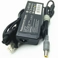 thumbnail image 2 of 90W Ac Adapter Charger For Lenovo Thinkpad R400 R500 Laptop Power Supply Cord, 2 of 4