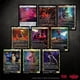 thumbnail image 1 of Magic TCG Magic: The Gathering Secret Lair: x Stranger Things Non foil, 1 of 3