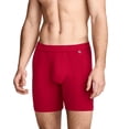 thumbnail image 2 of Jockey Men's Hypersoft 360 6" Boxer Brief - 3 Pack, 2 of 7