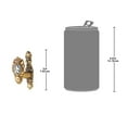 thumbnail image 2 of Design Toscano Royal Lion Sword Hanger (Set of two), 2 of 2