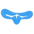 thumbnail image 3 of VR Glasses Silicone Eye , Comfort Slip  Sweatproof Shading VR    For   Quest 2, 3 of 8