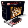 thumbnail image 3 of Sapphire AMD FirePro 2460 - Graphics card - FirePro 2460 - 512 MB GDDR3 - PCIe 3.0 x16 low profile - 4 x Mini DisplayPort - retail, 3 of 3