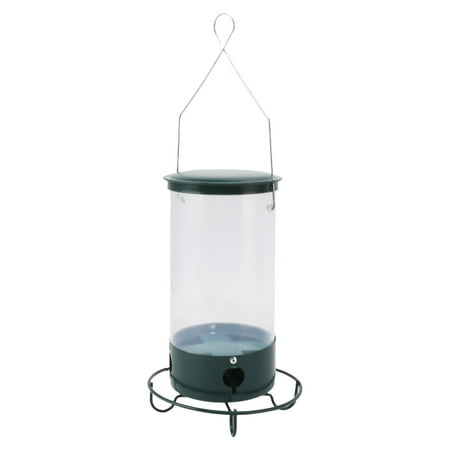 Squirrel Resistant Bird Feeder,Squirrel Proof Bird Feeder Squirrel