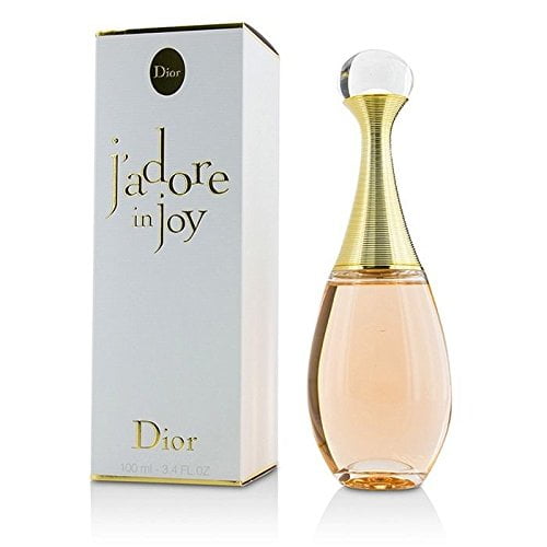 限定SALEお買い得】 Christian DiorジャドールインJOY 100ml 7G4rj