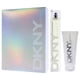 thumbnail image 4 of DKNY de Donna Karan para mujer: set de regalo de 2 piezas: EDP en aerosol de 3,4 oz y loción corporal de 3,4 oz, 4 of 6
