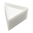 thumbnail image 2 of Rongfmy 50 Pieces Bead Sorting Trays Containers for Loose Beads Nail Art Rhinestones, 2 of 9