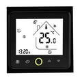 thumbnail image 1 of WIFI Protocol Remote Thermostat For Valve NO/NC,Electric Heating Radiator Boiler With Warm Floor Temperature Controller ,Easy to Install, 1 of 7