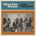 thumbnail image 1 of Martin Solis et Los Primos, 1 of 1