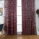 thumbnail image 3 of Teissuly Christmas Window Curtain Valance for Kitchen Bedroom, Cute Snowflakes Christmas Tree Decor for Bathroom Living Room Teissuly WER202311013161, 3 of 8