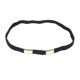 thumbnail image 2 of Correa para Casco, Casco De Camuflaje Reflectante, Correa De Camuflaje Reflectante De Nailon, Banda para Cascos para Casco Militar M1 M88 Mich(Black), 2 of 5