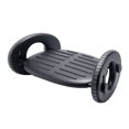 thumbnail image 1 of Office Working Foot Rest Foot Pressure Relief Stool Adjustable Desk Footrest, 1 of 9
