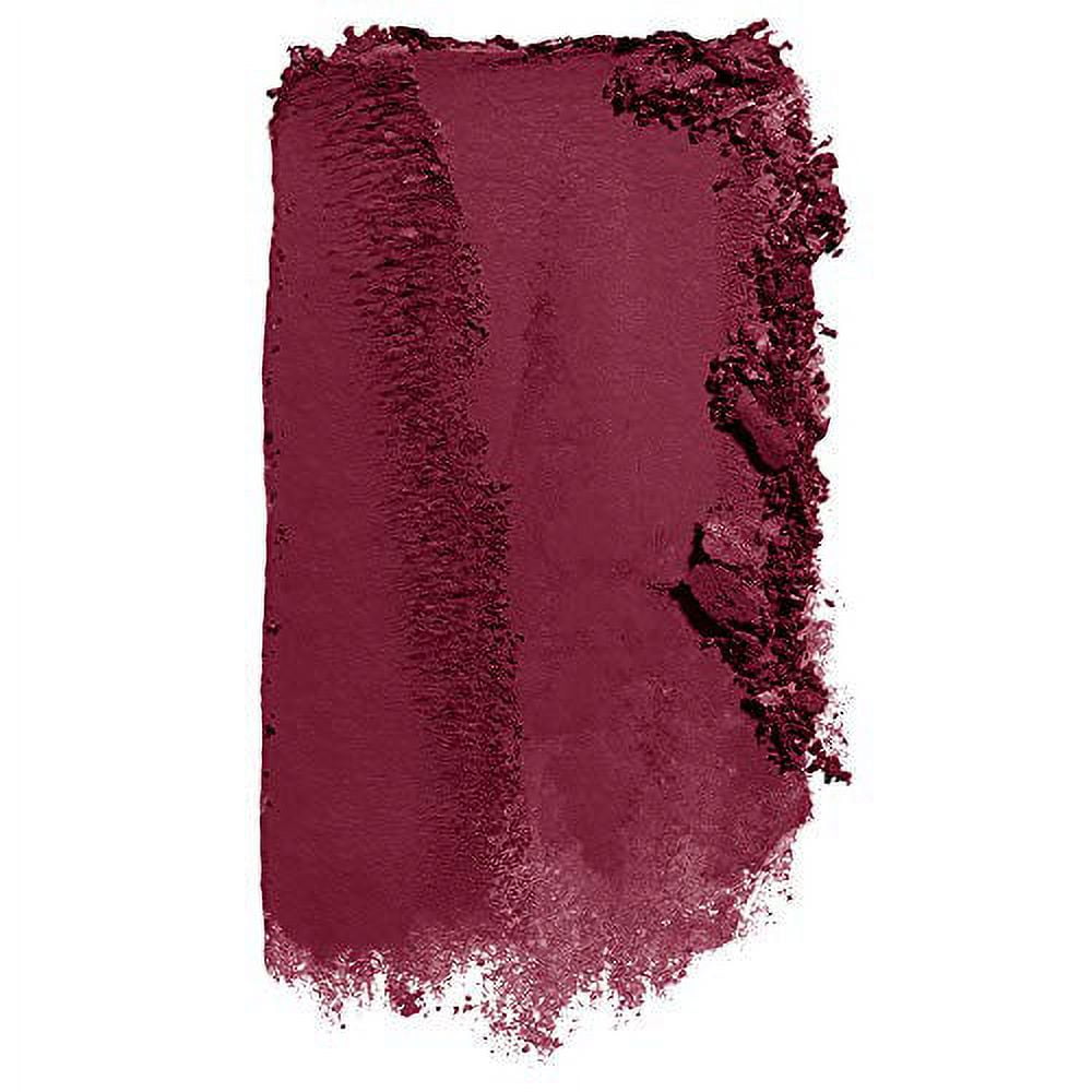 NYX Professional Makeup Sweet Cheeks Creamy Powder Blush Matte, 03 Red Riot, 0.17 oz