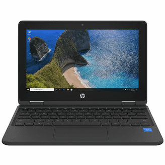 Restored HP ProBook x360 11 G5 EE 11,6in Touchscreen 2 in 1
