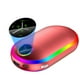 thumbnail image 1 of 2 en 1 Calentador de manos portátil Pantalla digital Power Bank Regalo de invierno para hombres / mujeres, 1 of 6