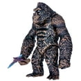 thumbnail image 3 of Njube King Kong with Ax vs Godzill Action Figure 6.5” Fight Mode Gorilla Ape Solid Wild Movie Series, 3 of 6