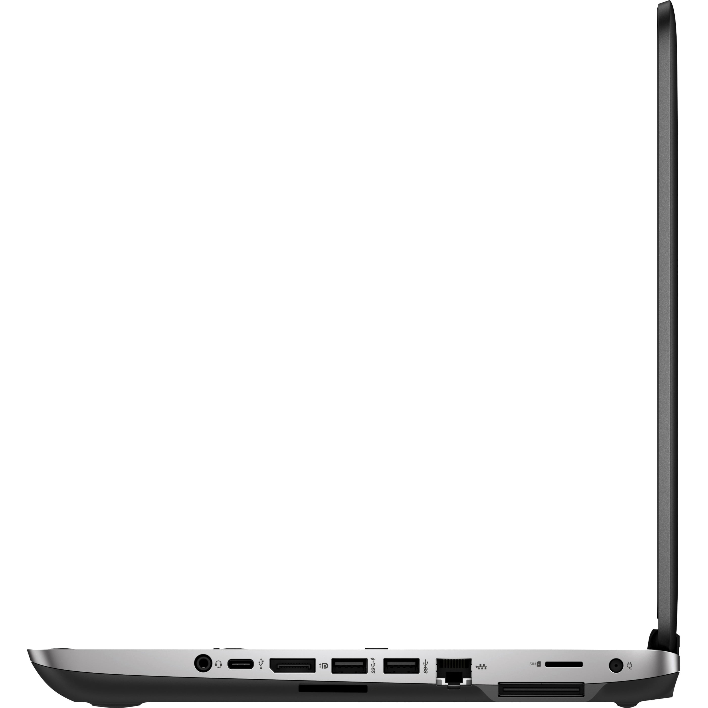 HP ProBook 645 G2 - 14" - A10 PRO-8700B - 8 GB RAM - 256 GB SSD