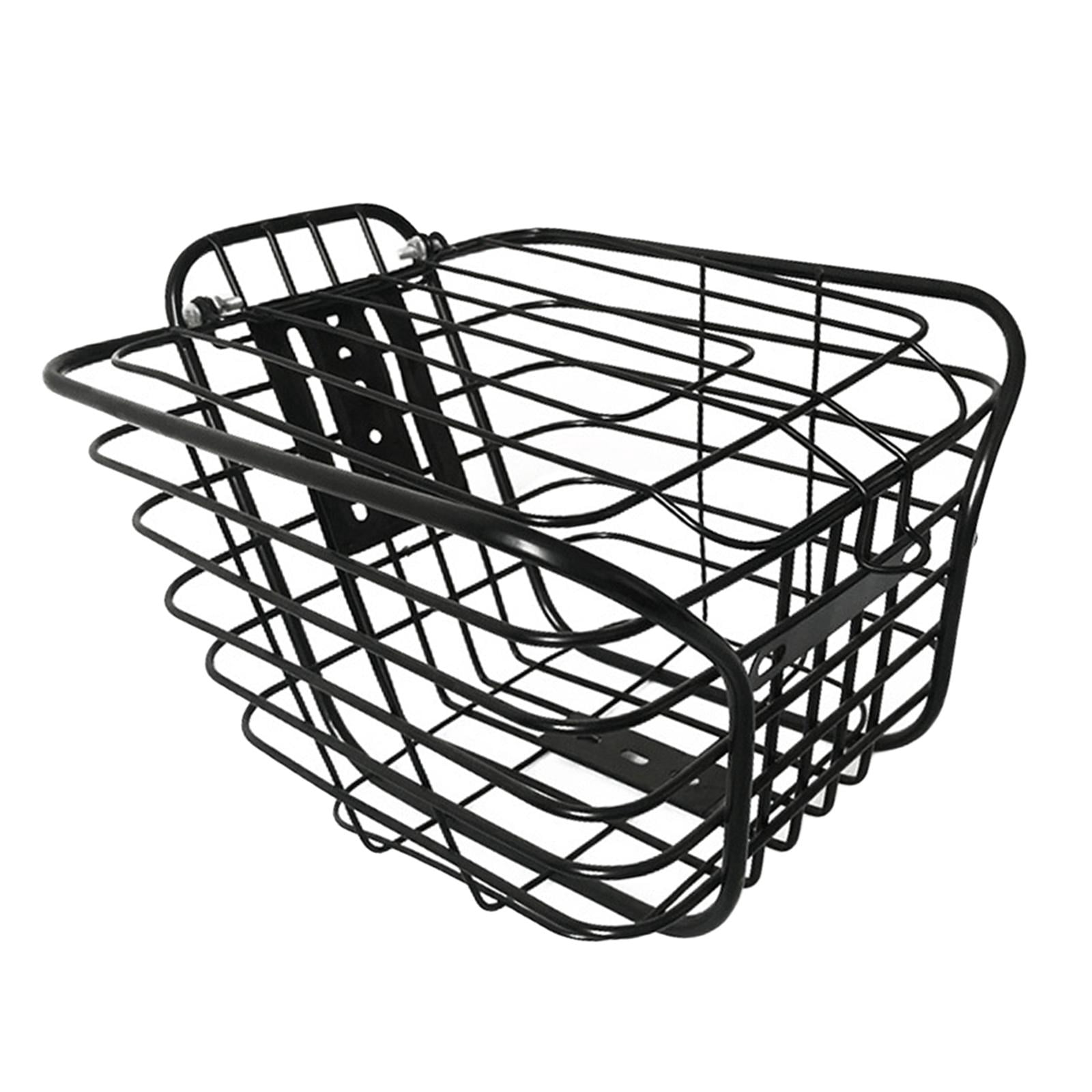 Axioma Bike Front Basket Riding Storage Gadget Sundries Organizer Container Holder for