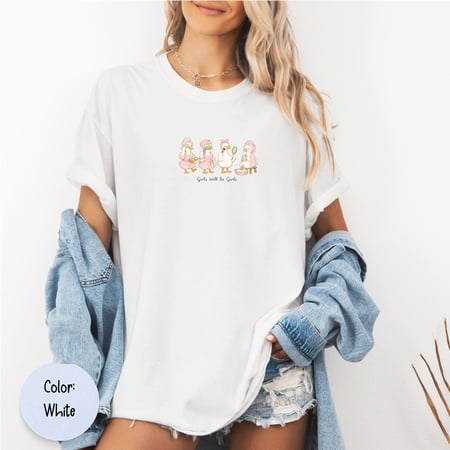 CLOTEX Comfort Colors® Spa T-Shirt Bestie Shirt Friendship Shirt Spa Trip Group Shirts Girls Trip Outfit Crunchberry L
